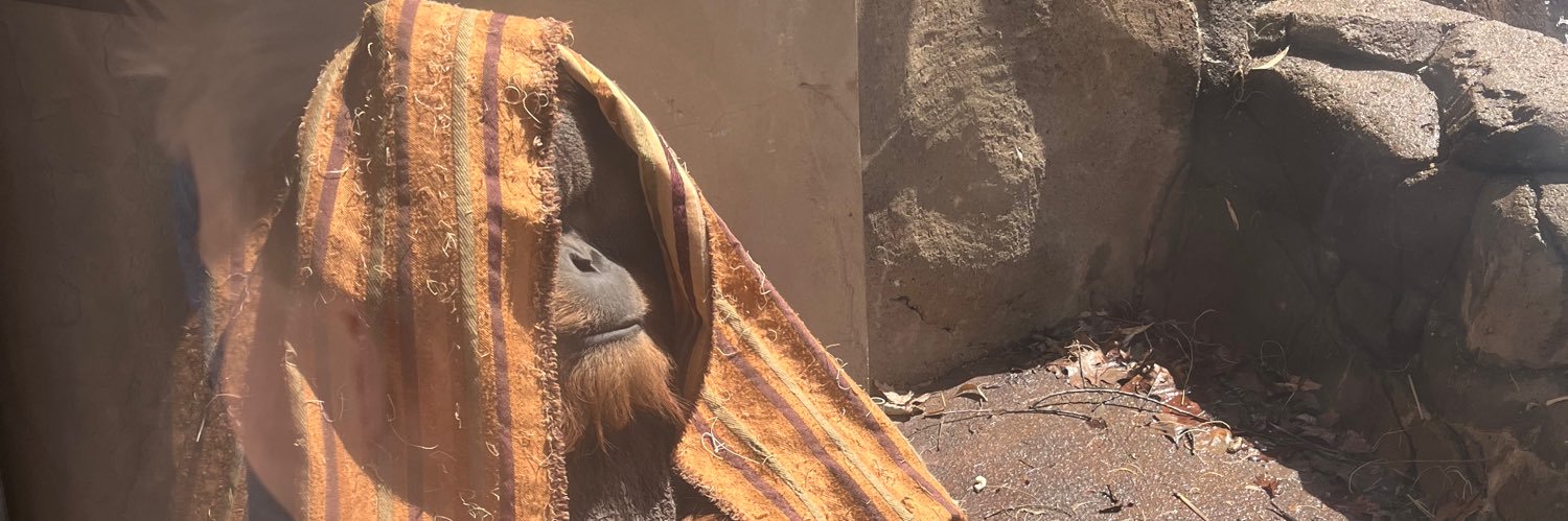 Smiling Venom banner