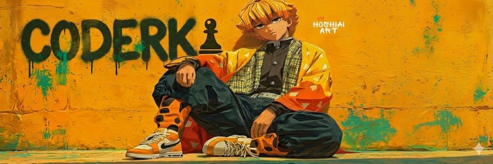 Coderk♟️ (Ø,G) banner