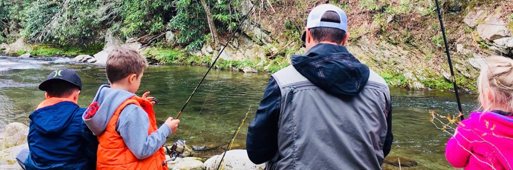 Michael Perrett banner