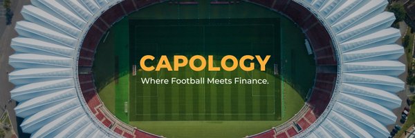 Capology Profile Banner