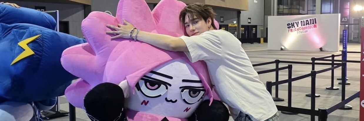 Olin 𝐆'𝐍𝐌 banner