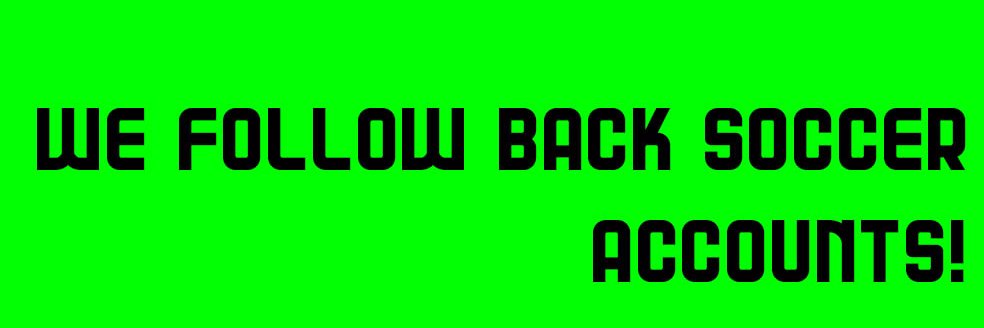 Actually Soccer banner