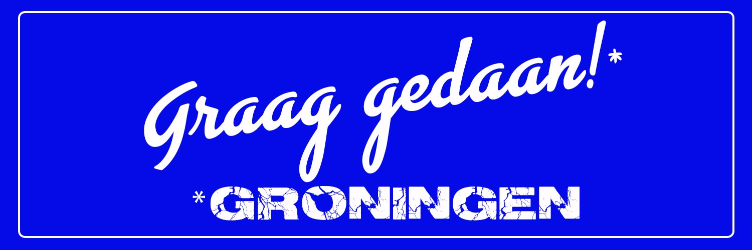 Graag Gedaan Hoor (GraagGedaanHoor) Twitter