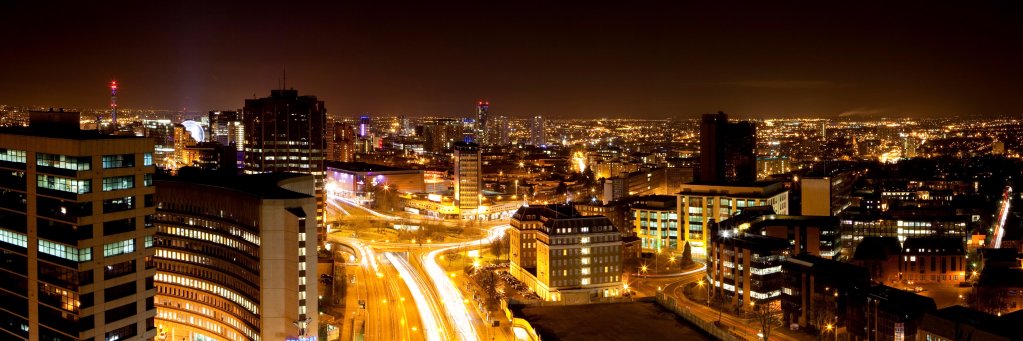 BrumFocus's profile banner image