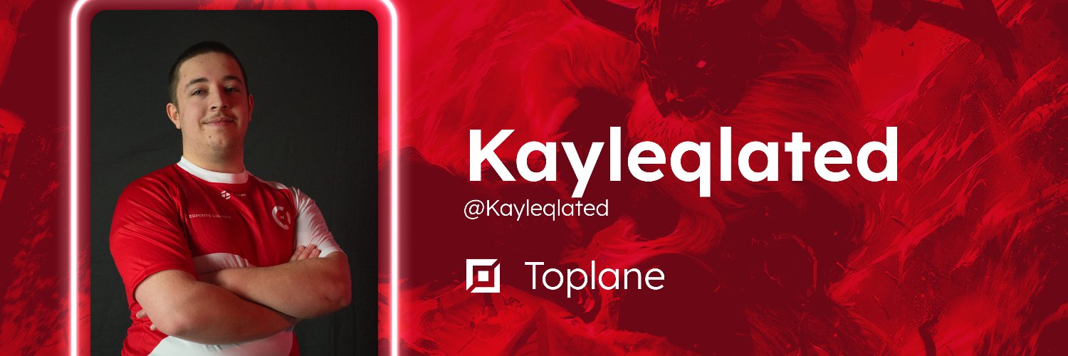 Kayleqlated banner