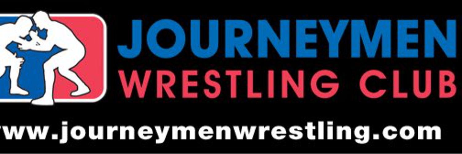 Journeymen Wrestling (jmenwrestling) / Twitter