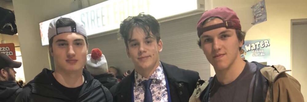 Kalvyn Watson banner