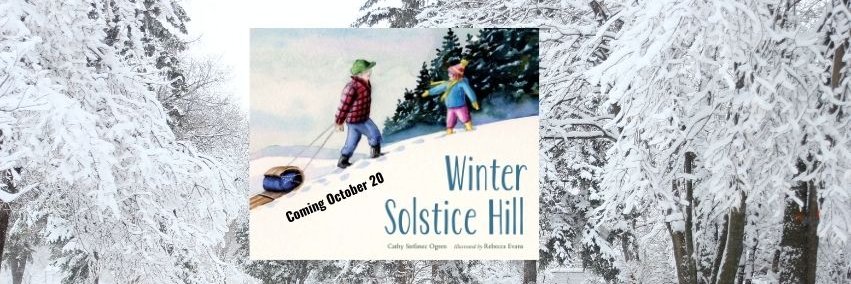 Cathy Stefanec Ogren banner