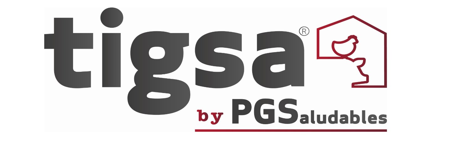 TIGSA by PGSaludables banner