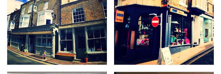 AddingtonStreet banner