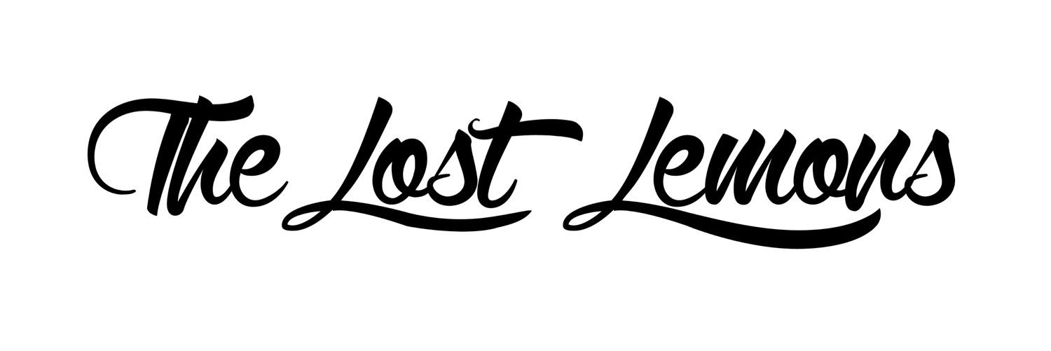TheLostLemons's profile banner image