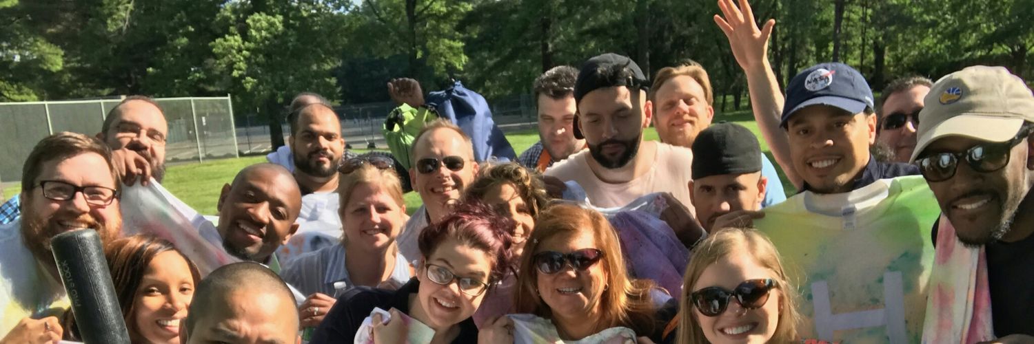 Rich Davidson banner