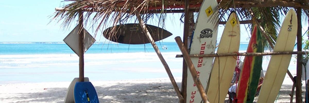 CostaRicaForYou's profile banner image