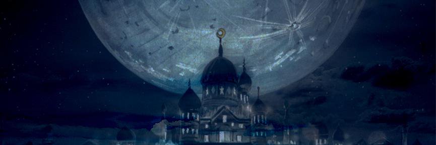 VisforVioleta's profile banner image