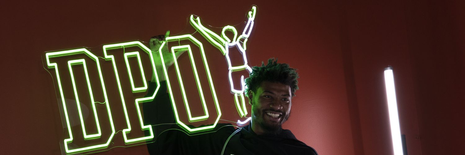 Marcus Smart's YounGameChanger Foundation's banner