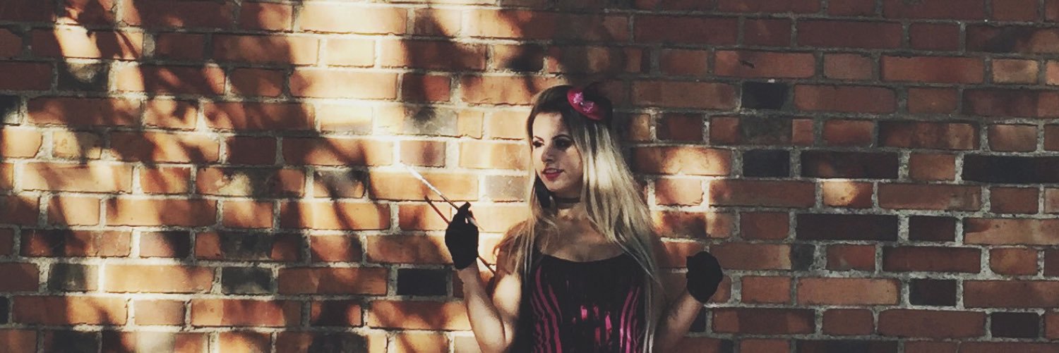 mariiggs's profile banner image