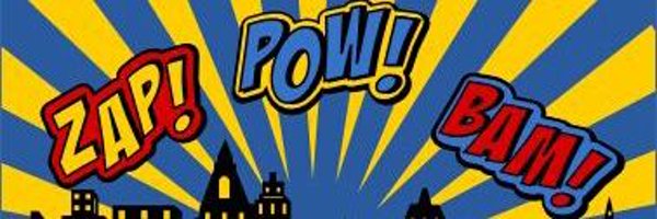 SuperheroSat Profile Banner