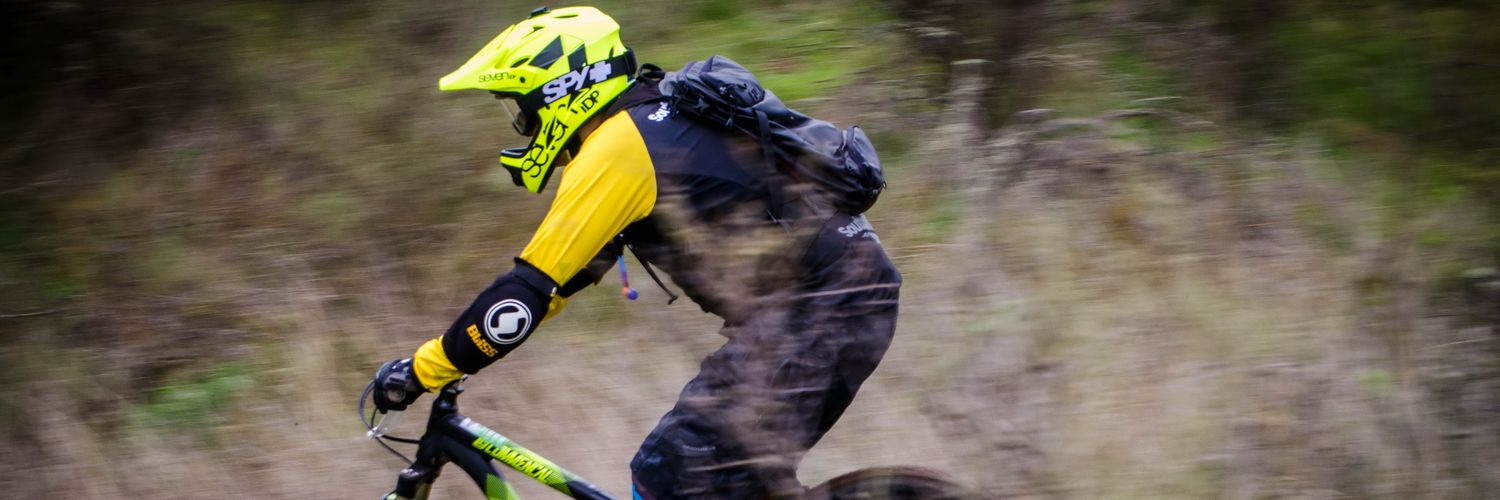 Daniel Garrido banner