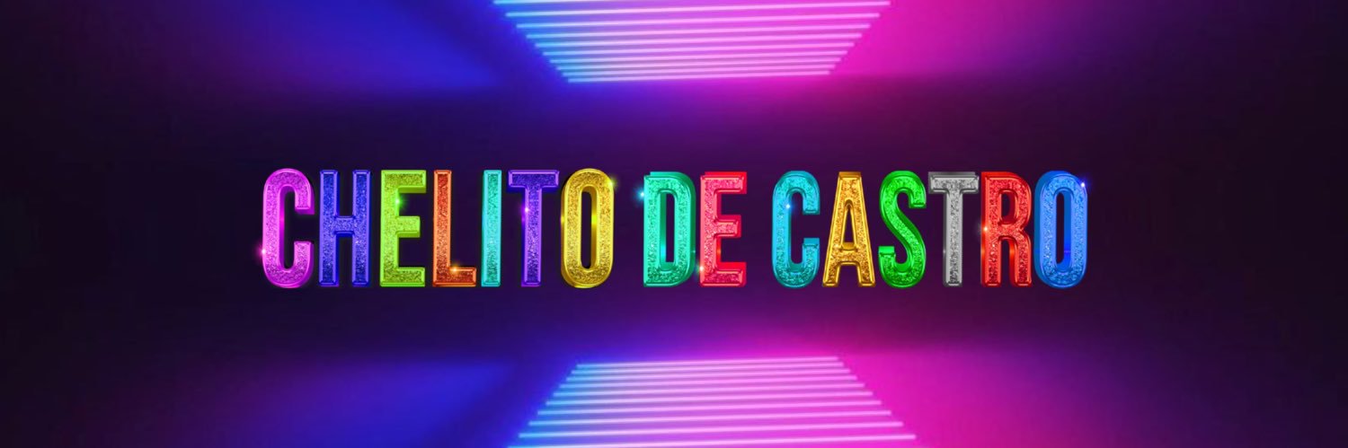 ChelitoDeCastro's profile banner image