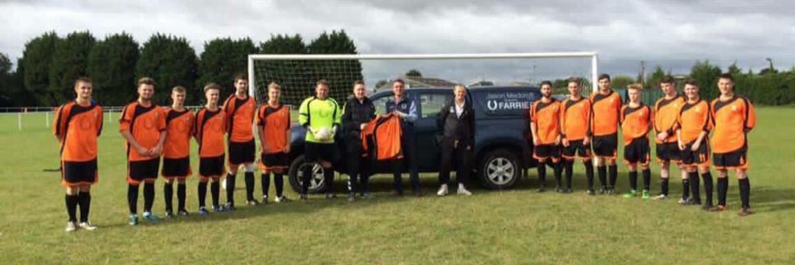 BadseyRecFC's profile banner image