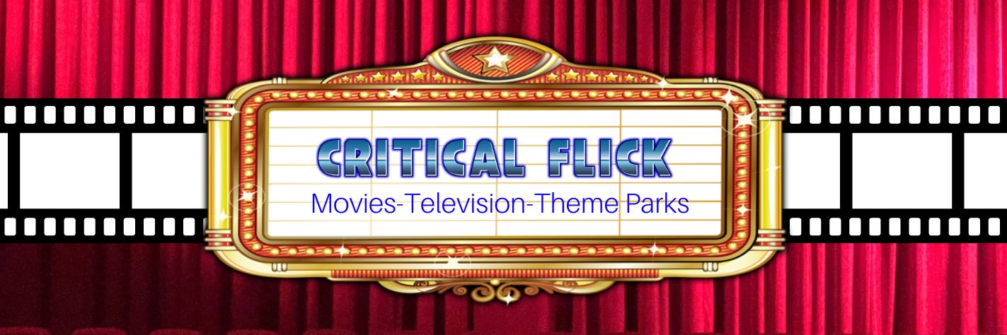 Critical Flick banner