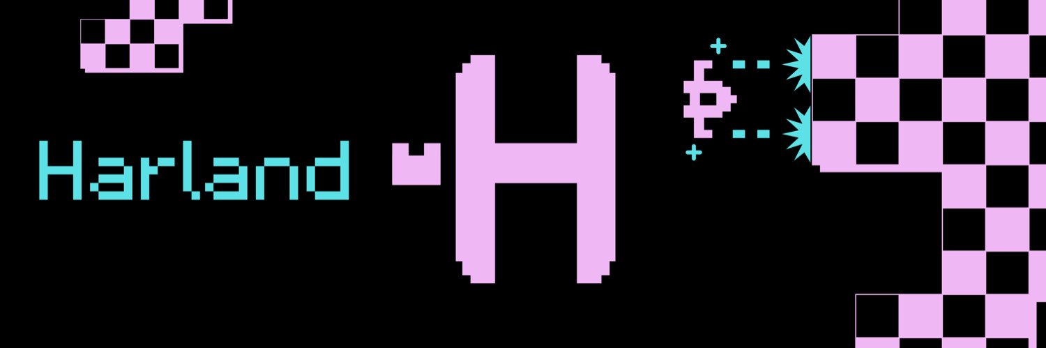 itznotharland's profile banner image