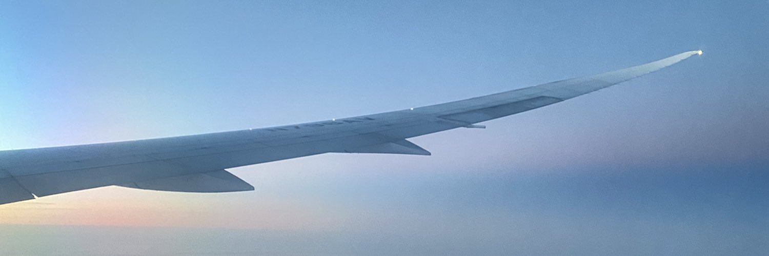Ninajfr's profile banner image