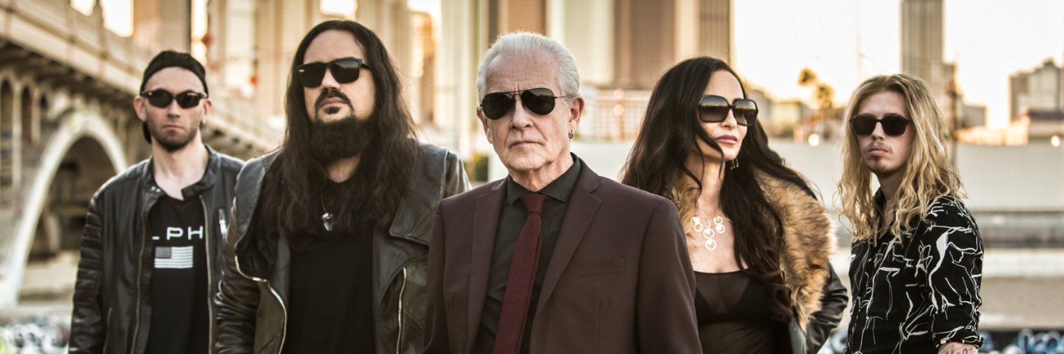 graham bonnet banner