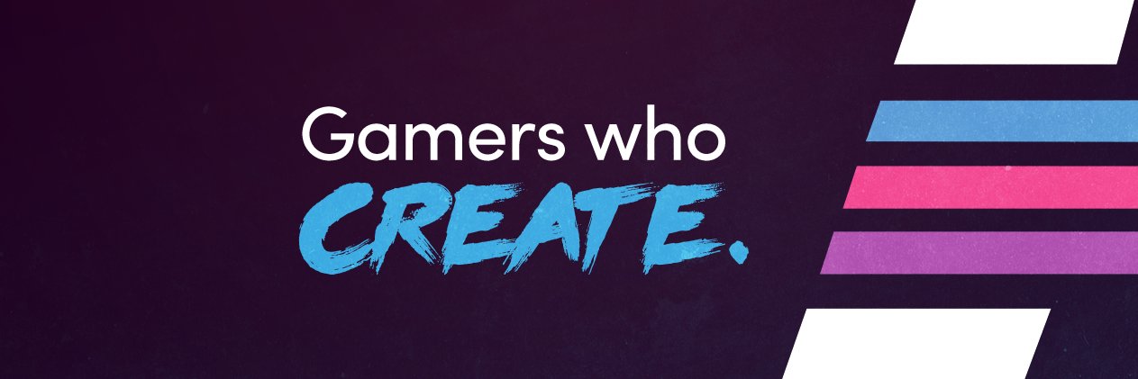 ArcadeGaming's profile banner image