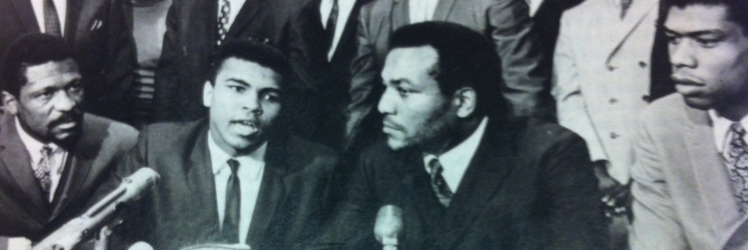 Andre' R. Webster banner