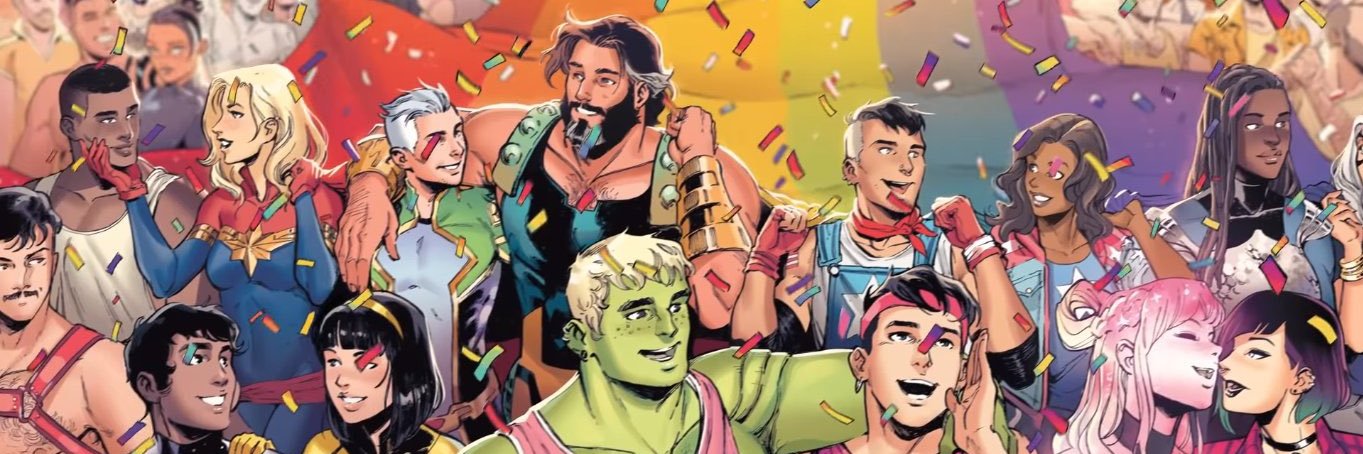 Gabe do Gabeverso ✊🏾 banner