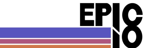 go_epic18 Profile Banner