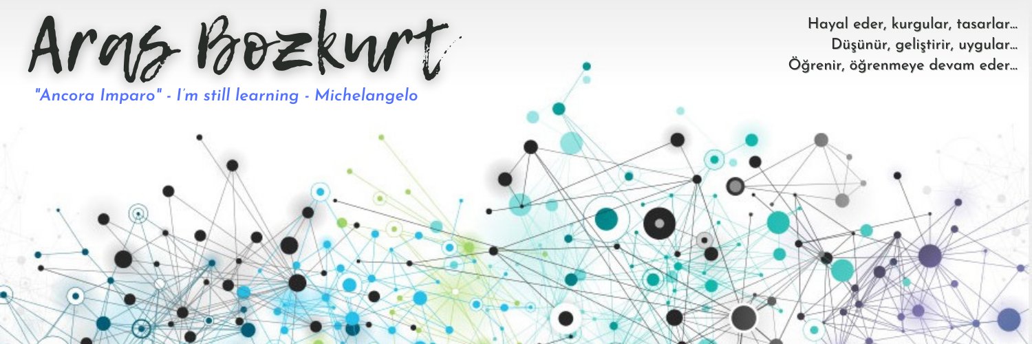 arasbozkurt's profile banner image