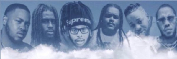 Him all yall my sons Profile Banner