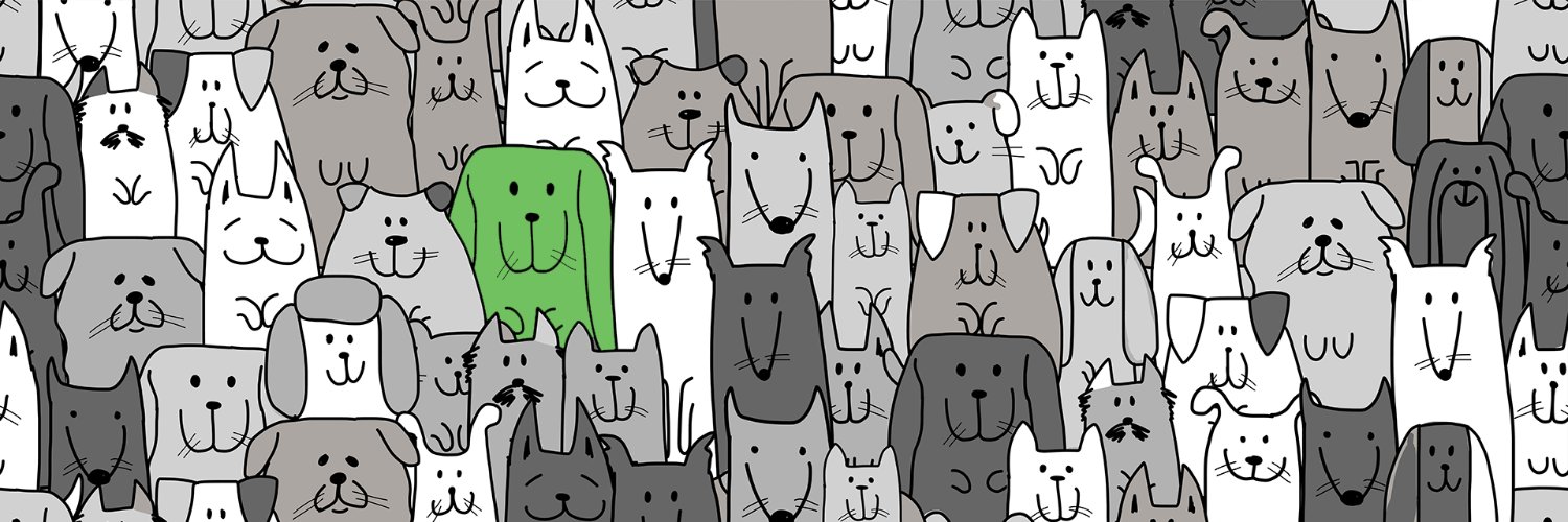 Clever Dogs Media banner