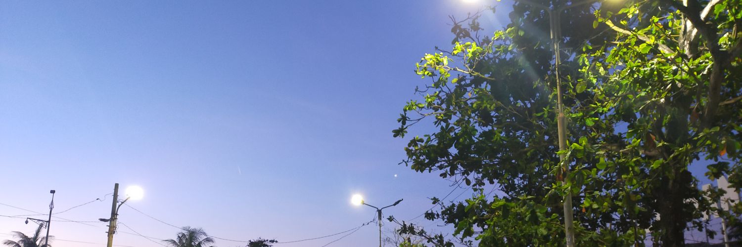 Dwilaaah's profile banner image