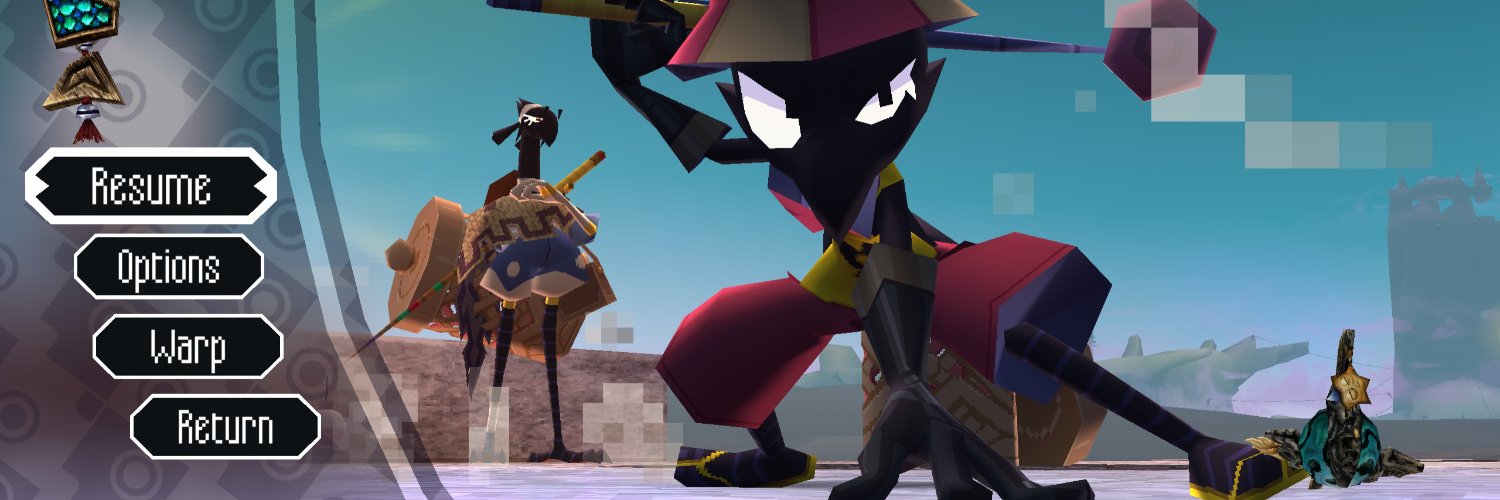 maverowlk's profile banner image