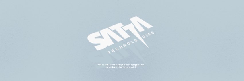 SattaTech's profile banner image