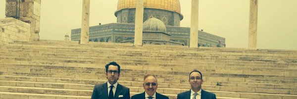 Nuseibeh Profile Banner