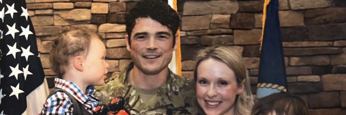 Tom Fordy 🇺🇸 banner