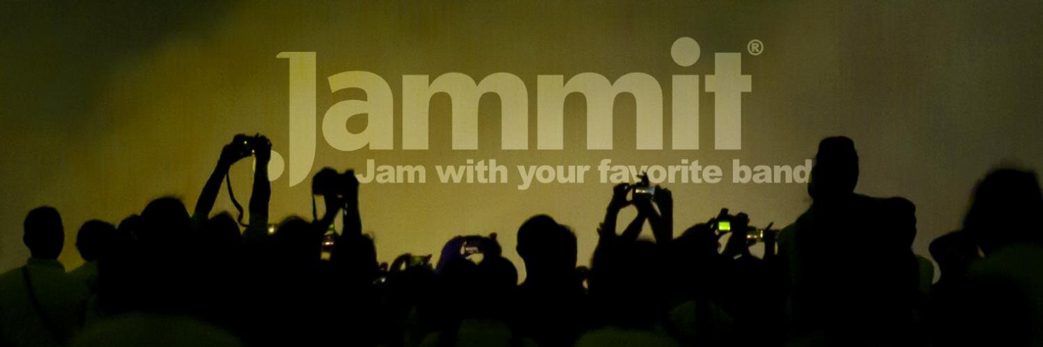jammit_app's profile banner image