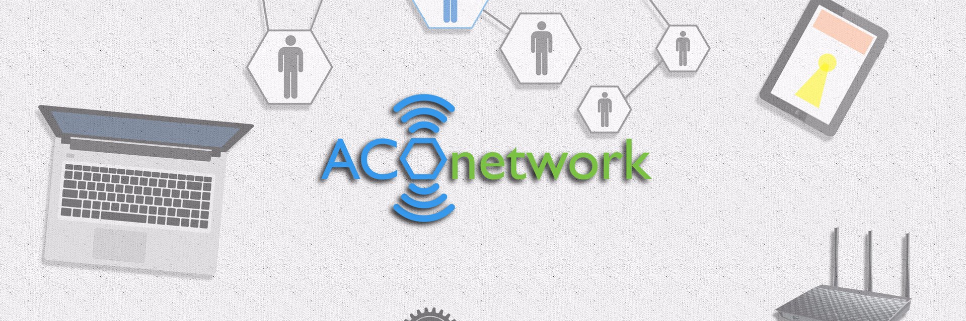 ACOnetwork banner