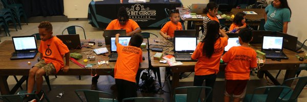 2BitFoundation Profile Banner