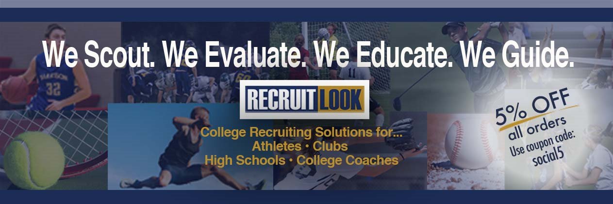RecruitLookSM banner