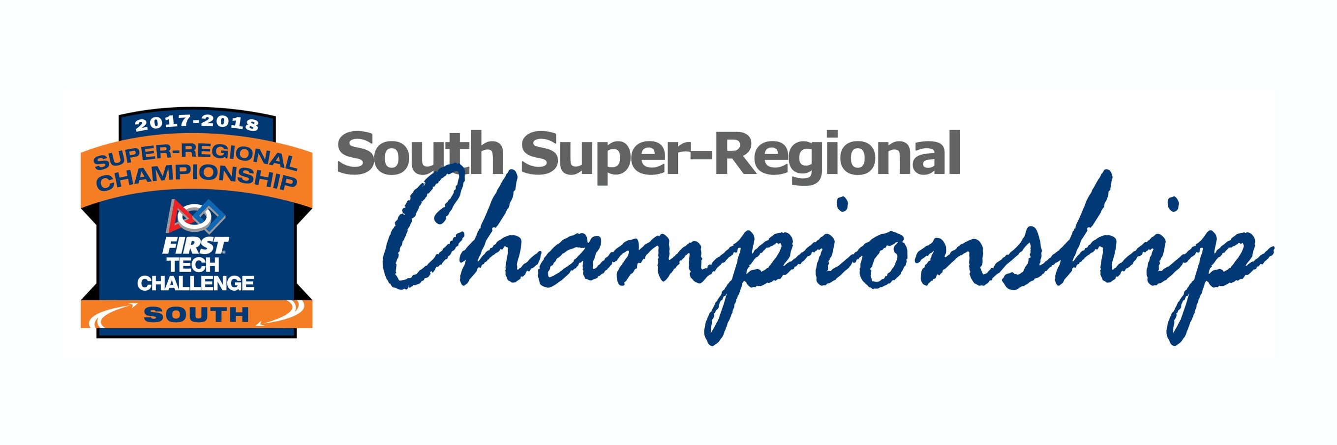 South Super-Regional banner
