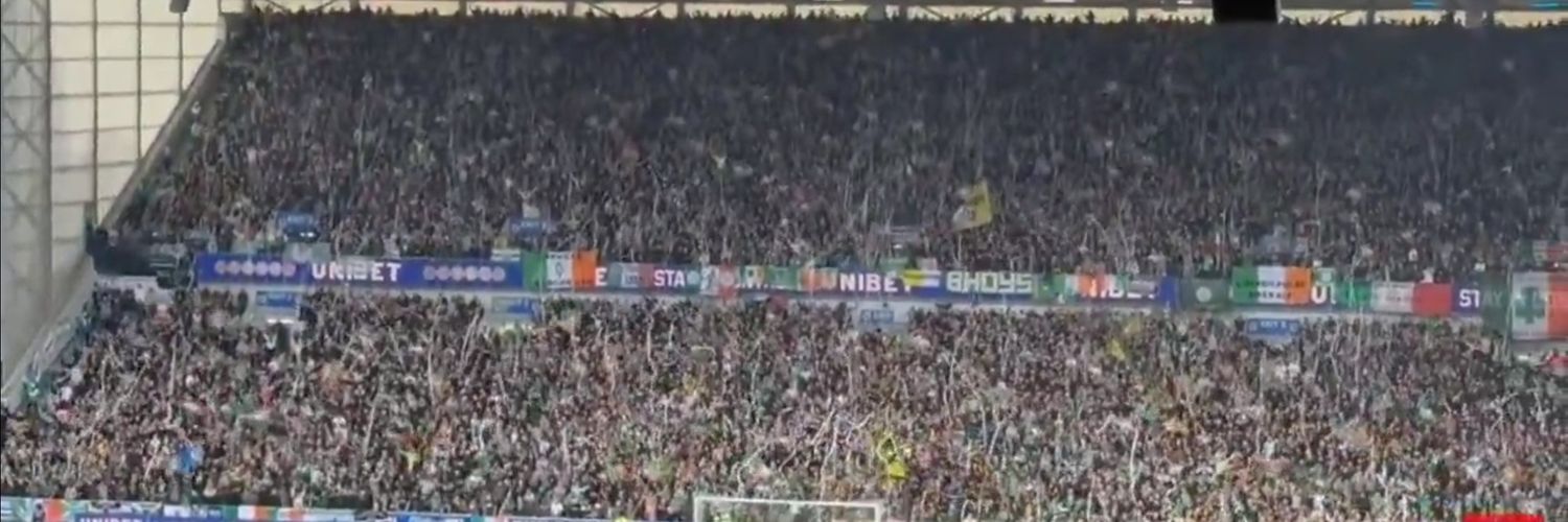 Che Guebeara 🏴󠁧󠁢󠁳󠁣󠁴󠁿 🍀🏆 🐻 banner