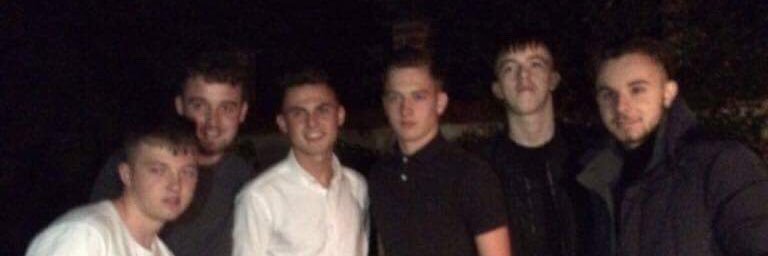 ConnorHazell98's profile banner image