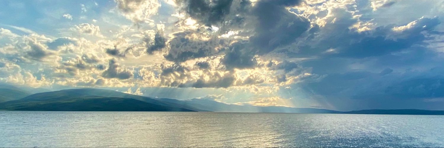 geographerbey's profile banner image