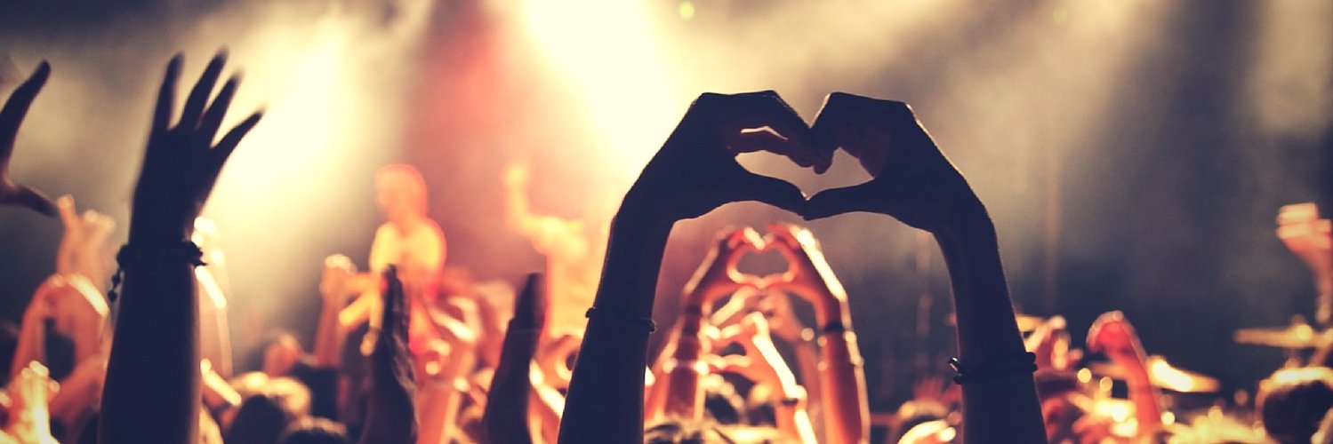 RecRockFest's profile banner image