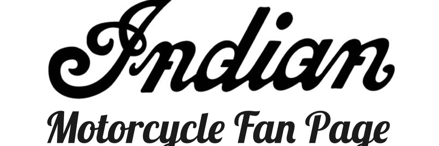 Indian Motorcycle Fan Page banner